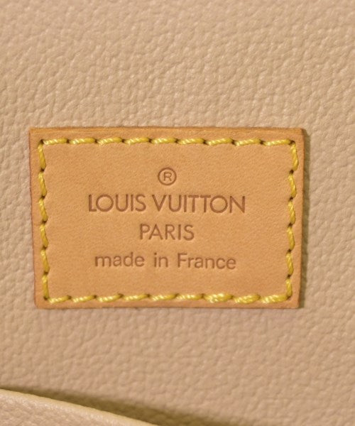 LOUIS VUITTON กระเป๋าถือขนาดใหญ่