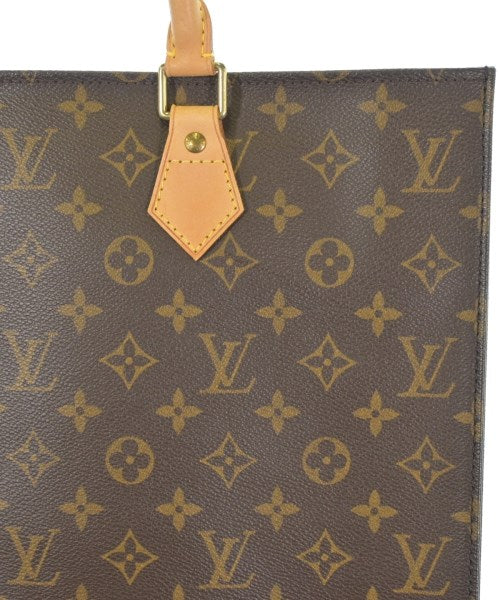 LOUIS VUITTON กระเป๋าถือขนาดใหญ่