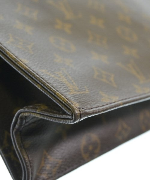 LOUIS VUITTON กระเป๋าถือขนาดใหญ่