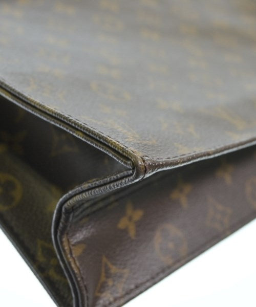 LOUIS VUITTON กระเป๋าถือขนาดใหญ่