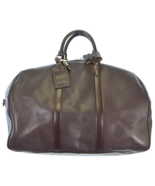 LOUIS VUITTON กระเป๋าใส่อุปกรณ์ขนาดใหญ่