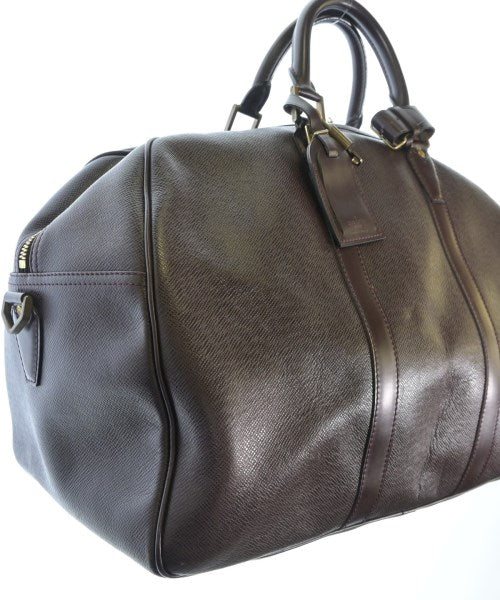 LOUIS VUITTON กระเป๋าใส่อุปกรณ์ขนาดใหญ่