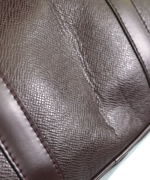 LOUIS VUITTON กระเป๋าใส่อุปกรณ์ขนาดใหญ่