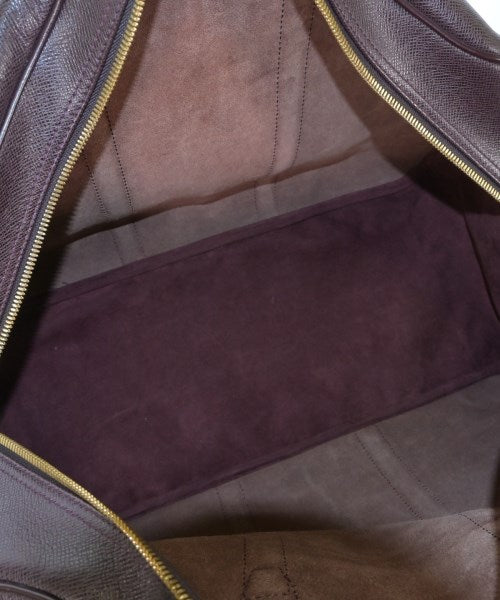 LOUIS VUITTON กระเป๋าใส่อุปกรณ์ขนาดใหญ่
