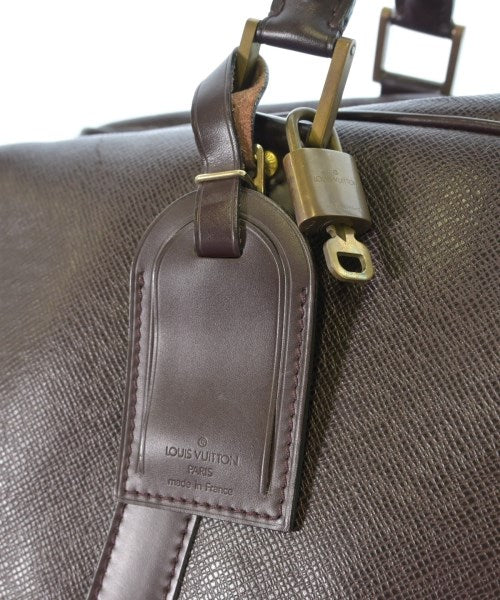 LOUIS VUITTON กระเป๋าใส่อุปกรณ์ขนาดใหญ่