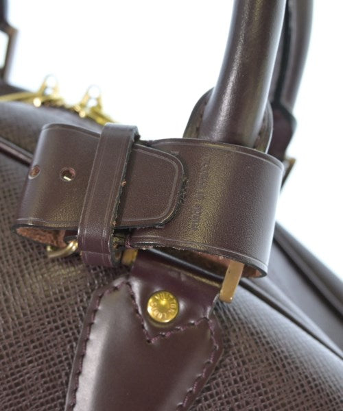 LOUIS VUITTON กระเป๋าใส่อุปกรณ์ขนาดใหญ่