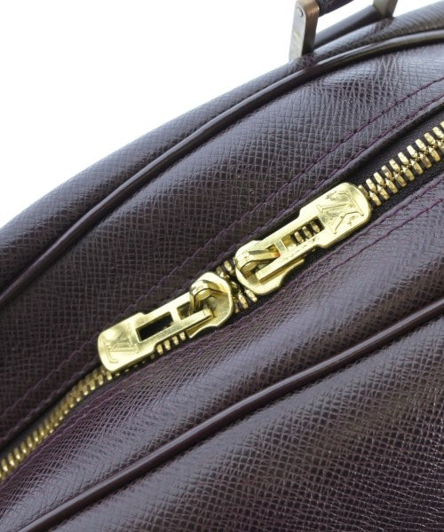 LOUIS VUITTON กระเป๋าใส่อุปกรณ์ขนาดใหญ่