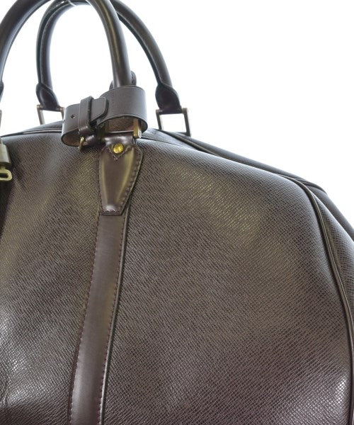 LOUIS VUITTON กระเป๋าใส่อุปกรณ์ขนาดใหญ่