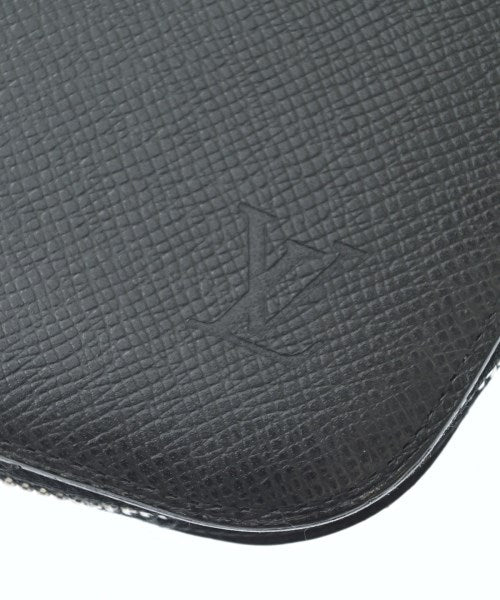 LOUIS VUITTON กระเป๋าสตางค์/กระเป๋าใส่เหรียญ