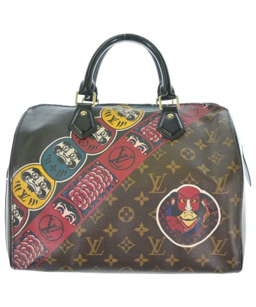 LOUIS VUITTON กระเป๋าใส่อุปกรณ์ขนาดใหญ่