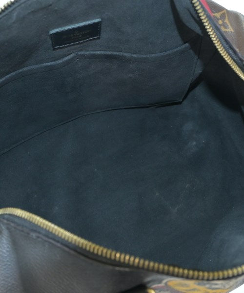 LOUIS VUITTON กระเป๋าใส่อุปกรณ์ขนาดใหญ่