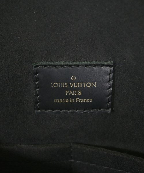 LOUIS VUITTON กระเป๋าใส่อุปกรณ์ขนาดใหญ่