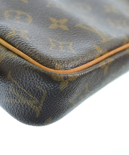 LOUIS VUITTON กระเป๋าสะพาย