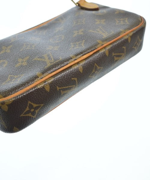 LOUIS VUITTON กระเป๋าสะพาย
