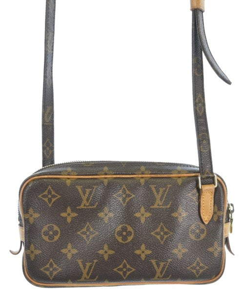 LOUIS VUITTON กระเป๋าสะพาย