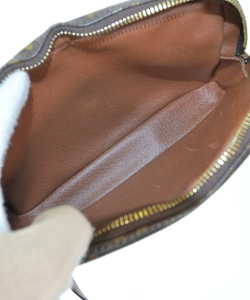 LOUIS VUITTON กระเป๋าสะพาย