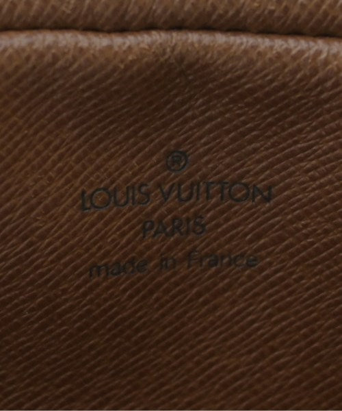 LOUIS VUITTON กระเป๋าสะพาย