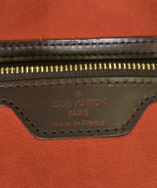 LOUIS VUITTON กระเป๋าถือขนาดใหญ่