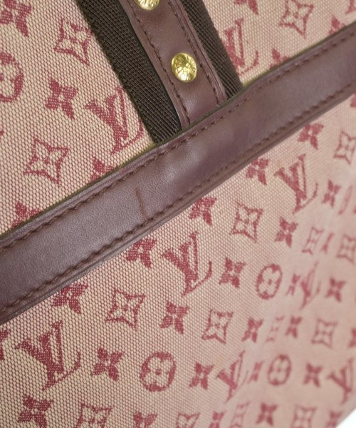 LOUIS VUITTON กระเป๋าถือ
