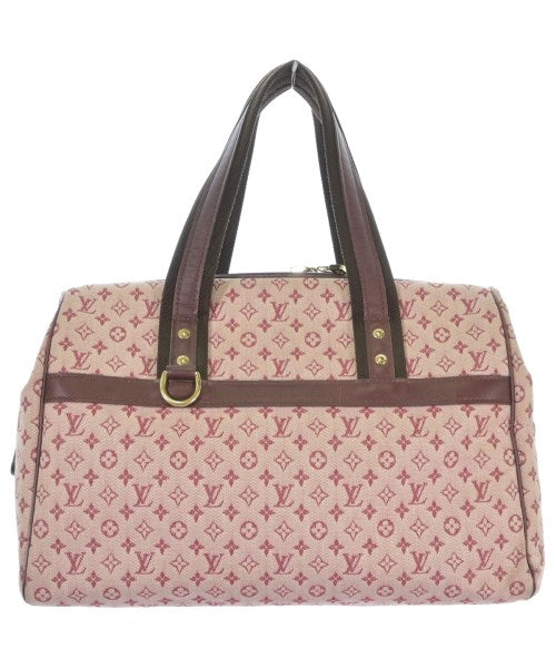 LOUIS VUITTON กระเป๋าถือ