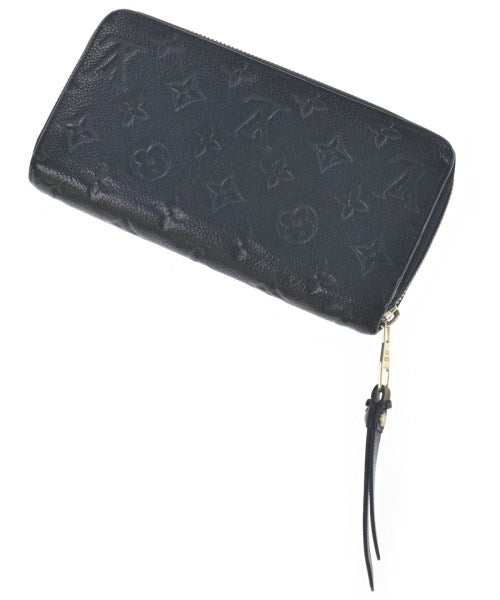 LOUIS VUITTON กระเป๋าสตางค์/กระเป๋าใส่เหรียญ