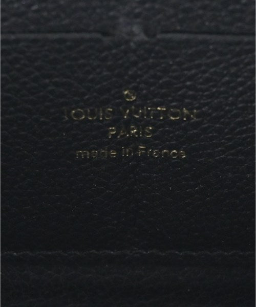 LOUIS VUITTON กระเป๋าสตางค์/กระเป๋าใส่เหรียญ