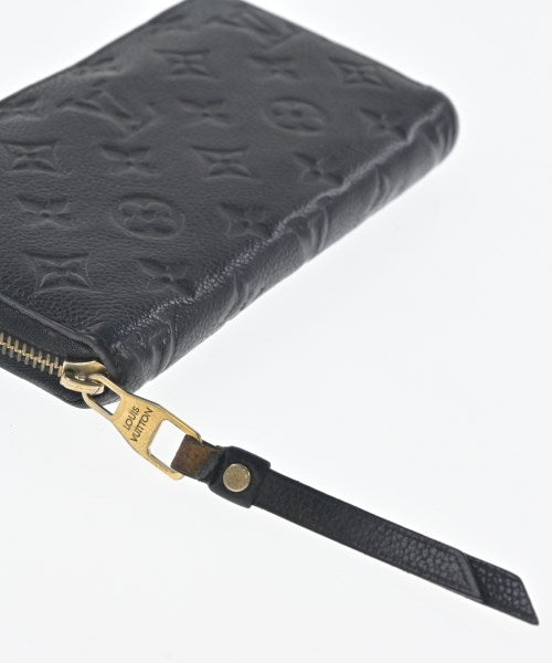 LOUIS VUITTON กระเป๋าสตางค์/กระเป๋าใส่เหรียญ