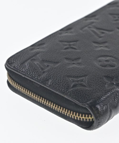 LOUIS VUITTON กระเป๋าสตางค์/กระเป๋าใส่เหรียญ