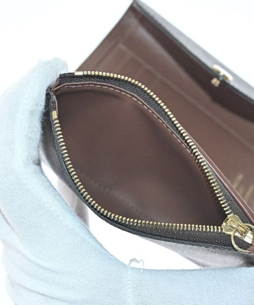LOUIS VUITTON กระเป๋าสตางค์/กระเป๋าใส่เหรียญ