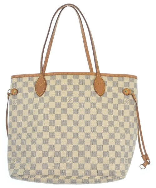 LOUIS VUITTON กระเป๋าถือขนาดใหญ่