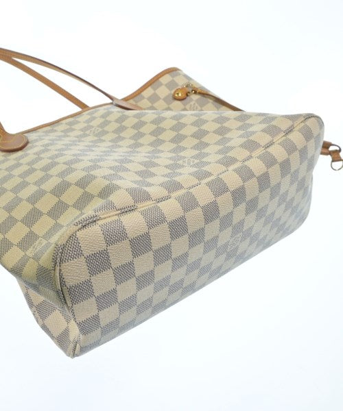 LOUIS VUITTON กระเป๋าถือขนาดใหญ่