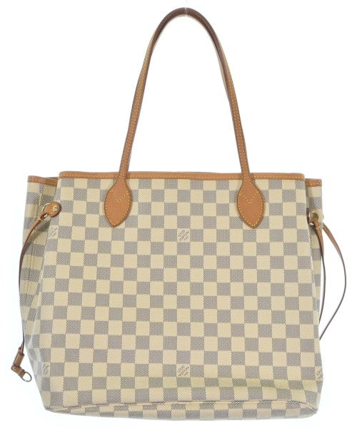 LOUIS VUITTON กระเป๋าถือขนาดใหญ่