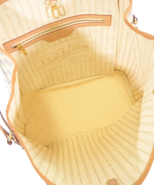 LOUIS VUITTON กระเป๋าถือขนาดใหญ่