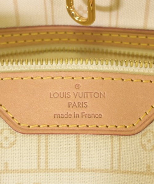 LOUIS VUITTON กระเป๋าถือขนาดใหญ่
