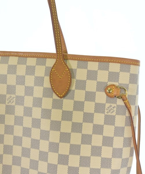 LOUIS VUITTON กระเป๋าถือขนาดใหญ่