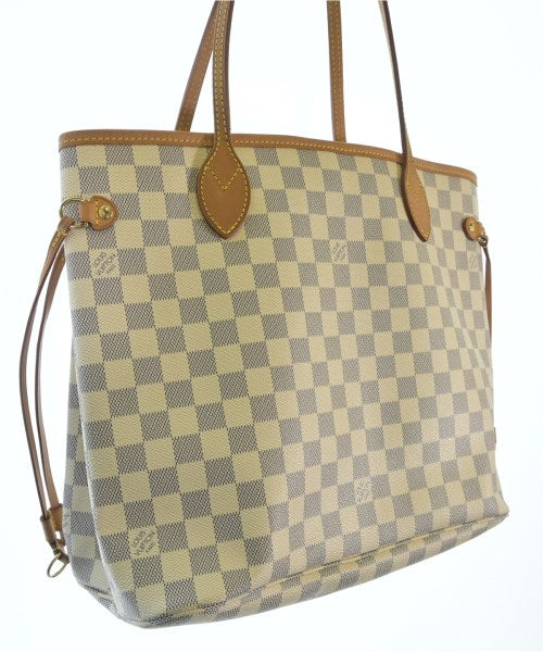 LOUIS VUITTON กระเป๋าถือขนาดใหญ่