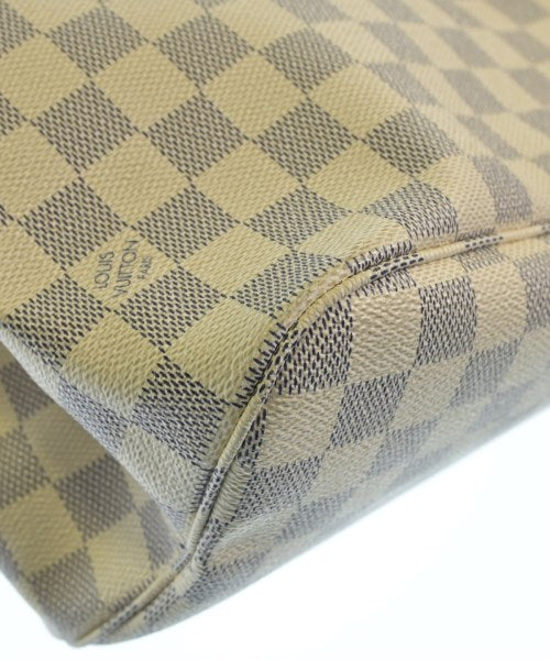 LOUIS VUITTON กระเป๋าถือขนาดใหญ่