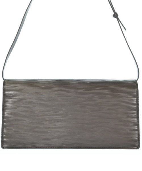 LOUIS VUITTON กระเป๋าสะพาย