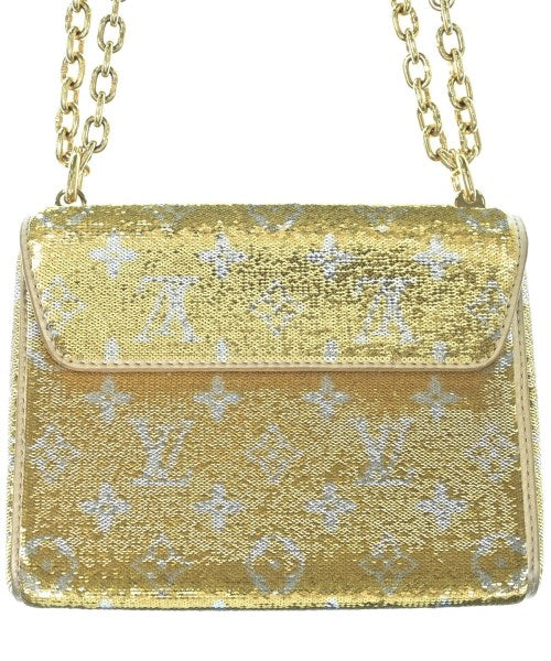 LOUIS VUITTON กระเป๋าสะพาย