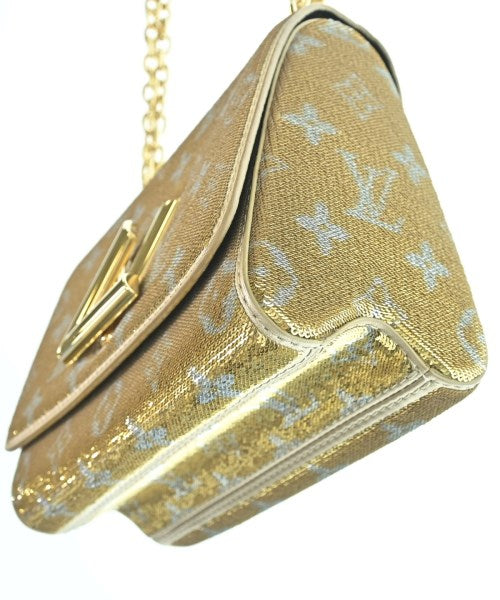 LOUIS VUITTON กระเป๋าสะพาย