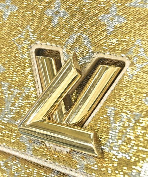 LOUIS VUITTON กระเป๋าสะพาย