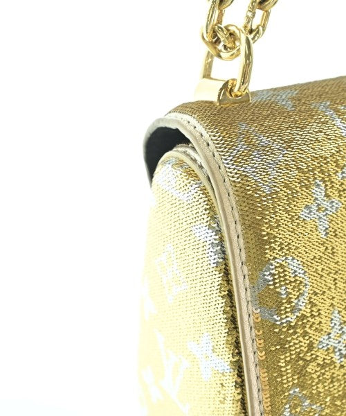 LOUIS VUITTON กระเป๋าสะพาย