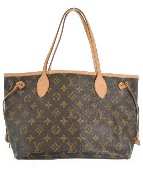 LOUIS VUITTON กระเป๋าถือขนาดใหญ่
