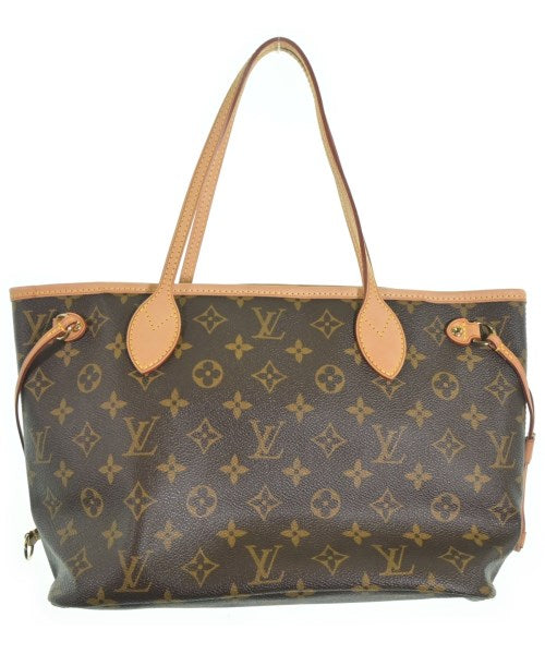LOUIS VUITTON กระเป๋าถือขนาดใหญ่