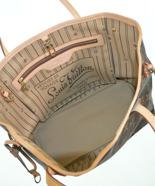 LOUIS VUITTON กระเป๋าถือขนาดใหญ่