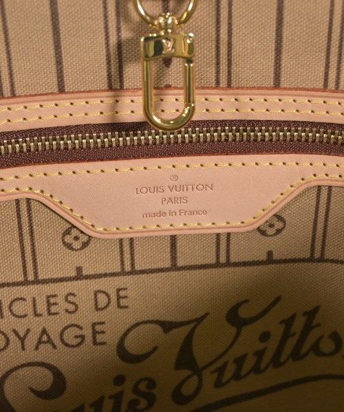 LOUIS VUITTON กระเป๋าถือขนาดใหญ่