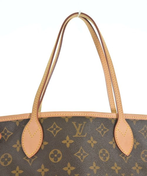 LOUIS VUITTON กระเป๋าถือขนาดใหญ่