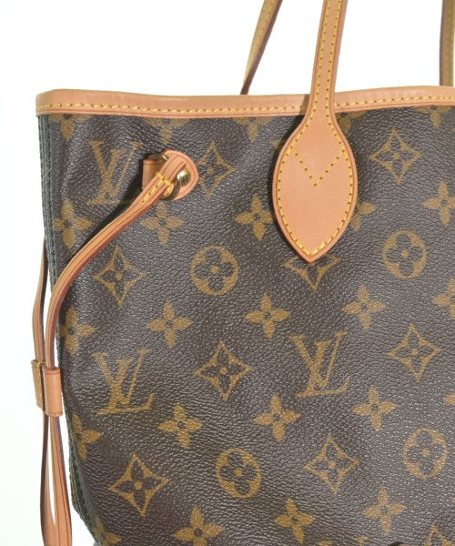LOUIS VUITTON กระเป๋าถือขนาดใหญ่