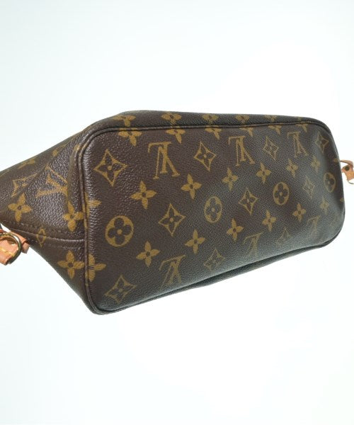 LOUIS VUITTON กระเป๋าถือขนาดใหญ่