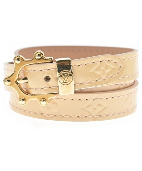 LOUIS VUITTON สร้อยข้อมือ/กำไล